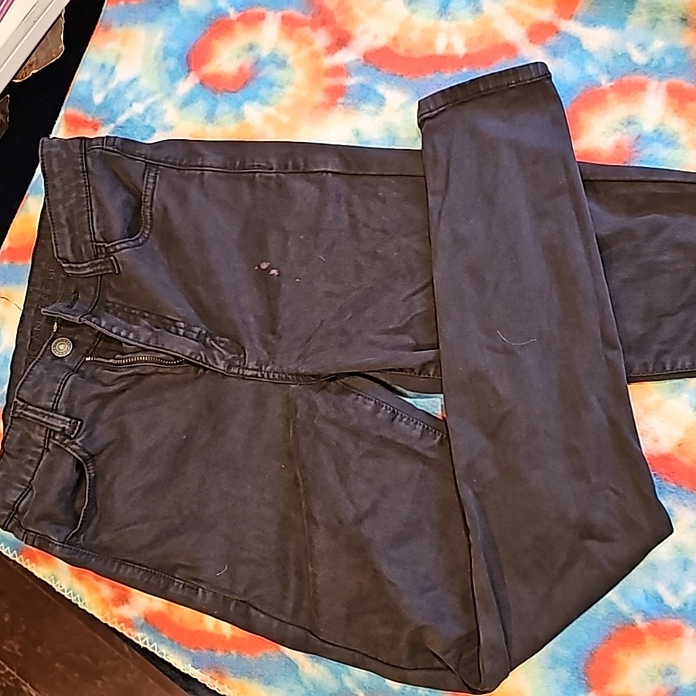 jeggings